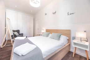 Italstay - Belzoni new flat - Private parking Padova